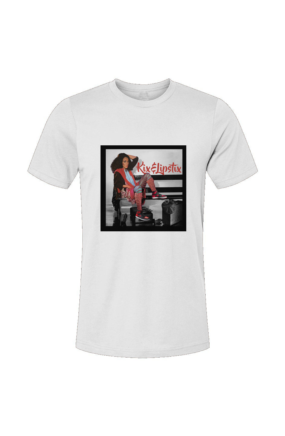 Donna I  T-Shirt