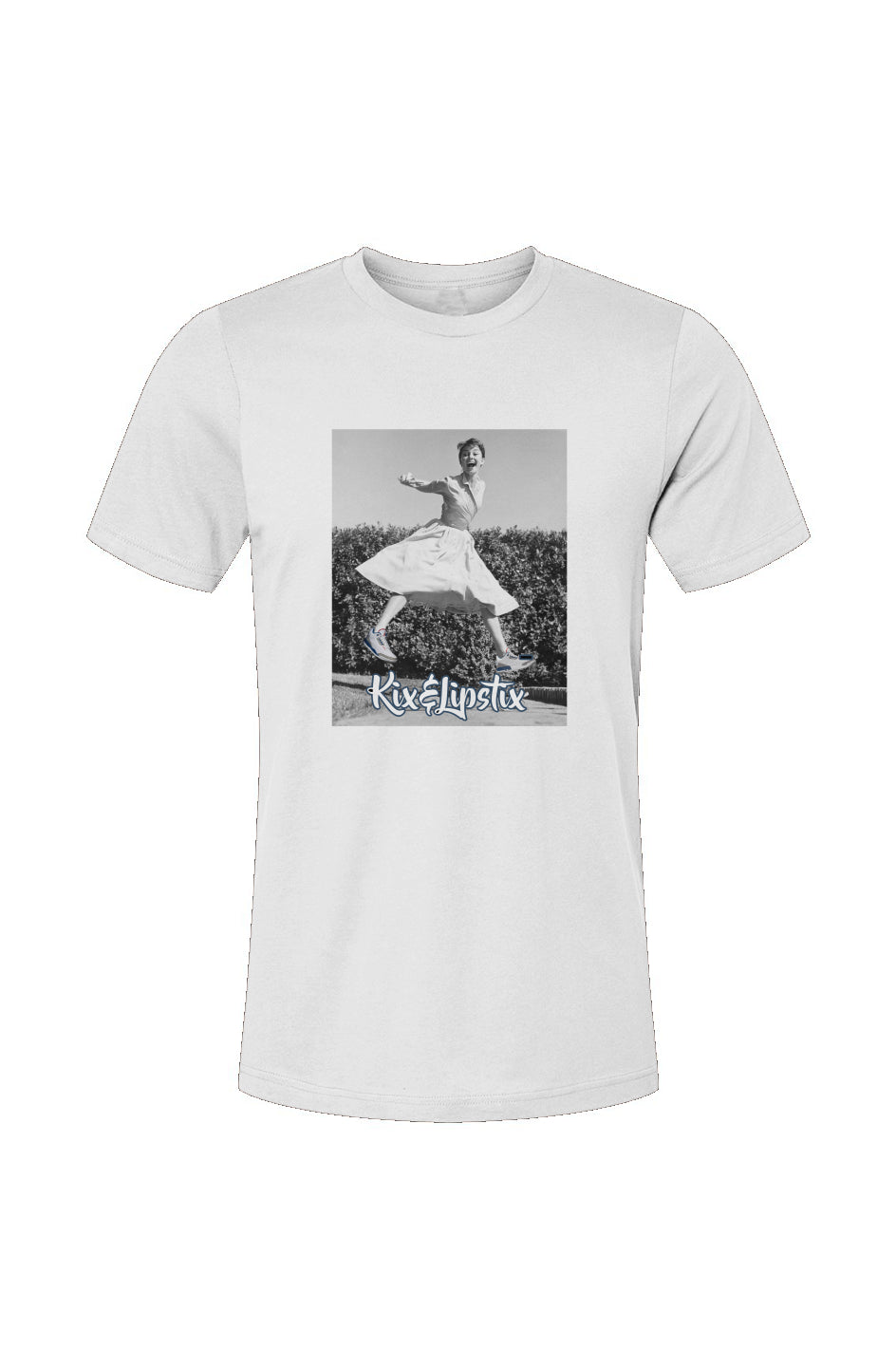 Audrey III  T-Shirt