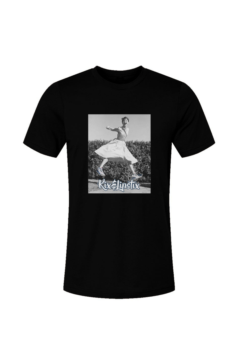 Audrey III T-Shirt