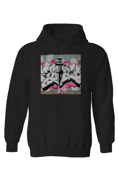 Deborah XCVIl Unisex Hoodie 