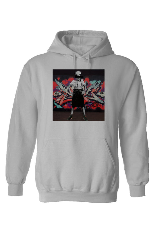 Lena VI Unisex Hoodie 