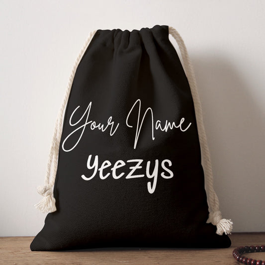 My Yeezy's Sneaker Sleeve