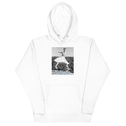 "Audrey III"  Hoodie